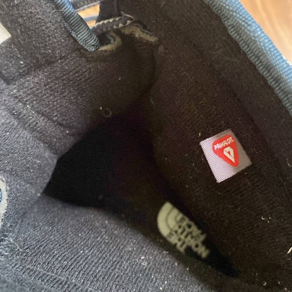 Northface Winter Boots - Picture 5 of 6